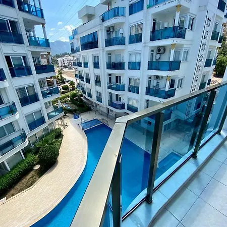 Lisva Aparthotel