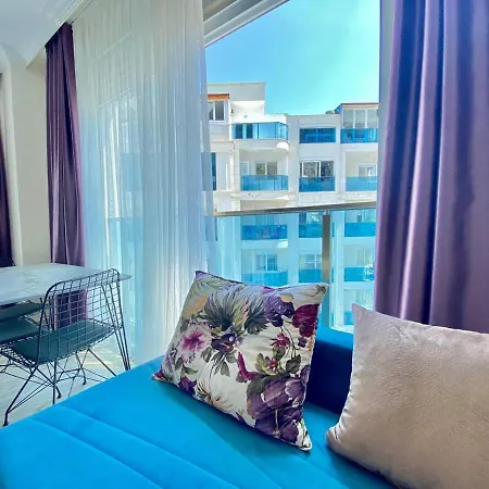 Lisva * Antalya