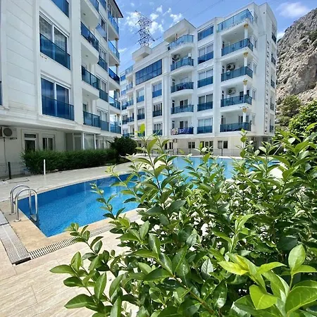 Lisva Aparthotel