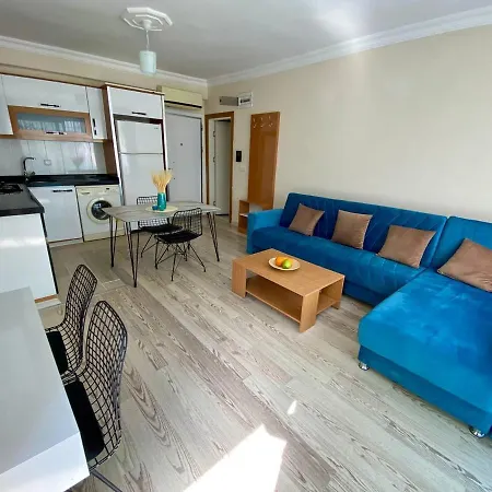 Lisva Aparthotel
