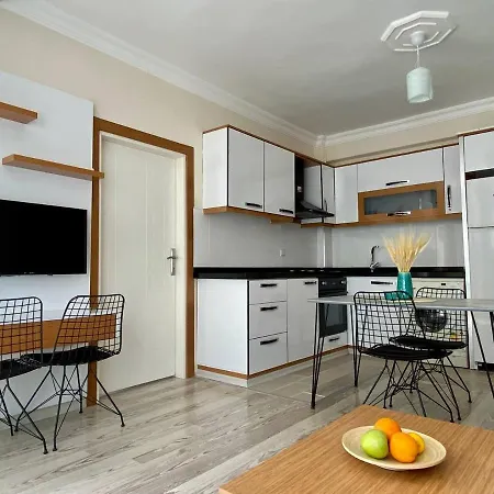 Aparthotel Lisva