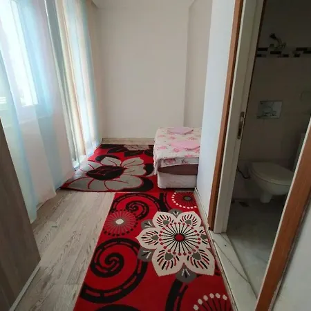 Lisva Antalya
